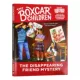 Box Car Boy 30