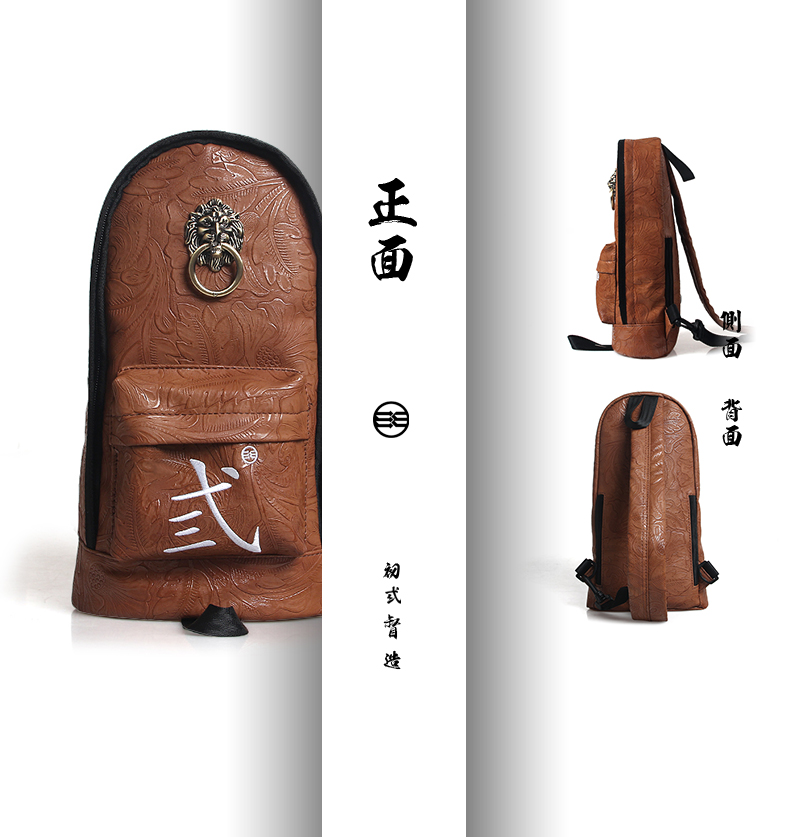 Sac homme - Ref 49568 Image 29