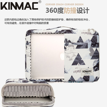 Laptop ASUS 13 portable Apple air inner bag pro HP 14 Huawei 15 inch protective cover for men and women