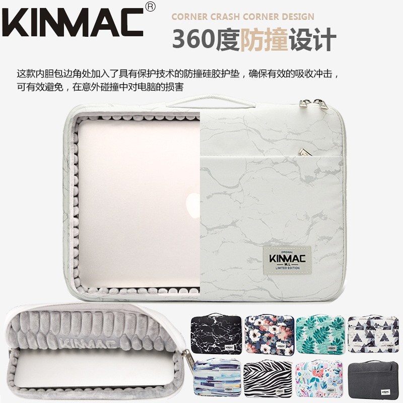 New Laptop Sleeve Case Suitable for Apple Air 13.3, Huawei 14, Xiaomi 15inch, Lenovo Pro 16inch, Waterproof, Shockproof, Corner-Protecting, Hp, Dell Tablet Protective Cover for Men and Women New Laptop Sleeve Case Suitable for Apple Air 13.3, Huawei 14, Xiaomi 15inch, Lenovo Pro 16inch, Waterproof, Shockproof, Corner-Protecting, Hp, Dell Tablet Protective Cover for Men and Women