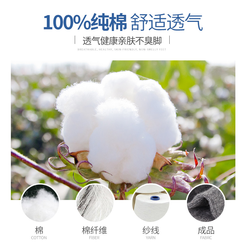 Nam cực nam thấp để giúp nông miệng vớ cotton mùa hè thể thao và giải trí của nam giới ngắn vớ vô hình 5 cặp hộp quà tặng