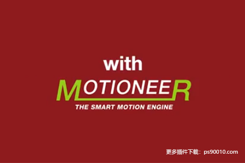 AE脚本-MG图形动画关键帧复制粘贴控制 Motioneer V1.1.1 + 使用教程