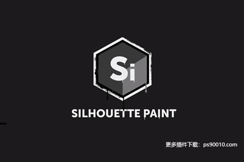 AE/PR/VEGAS/OFX/达芬奇插件-修补涂抹擦除克隆动态跟踪绘画 Silhouette Paint 2020.5.3 Win/Mac+使用教程