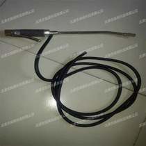 Professional cleaning gun imported from the United States 161# compressed air spray gun Huayang Ensai cleaning agent special spray gun