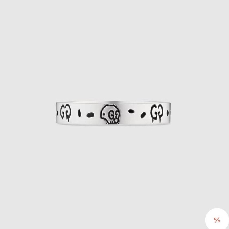 Gucci Ring 477932 J8400 0701