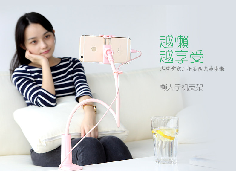 Support téléphone mobile ROCK - Ref 1359822 Image 6