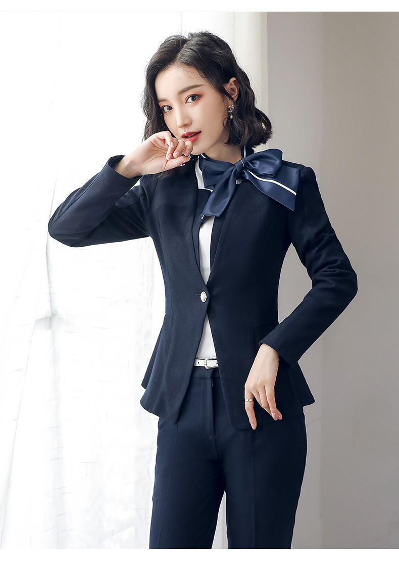 Tailleur femme - Ref 3242757 Image 16