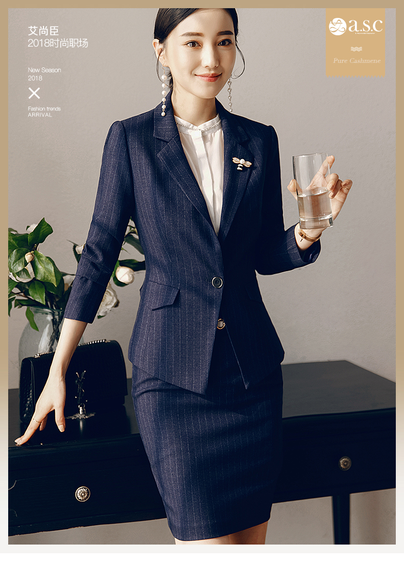 Tailleur femme - Ref 3242008 Image 7