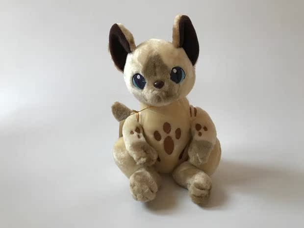 Peluche manga en peluche Monster Hunter - Ref 2697129 Image 8