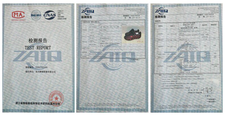 Sandales femme en plastique - semelle en plastique - Ref 2667793 Image 7