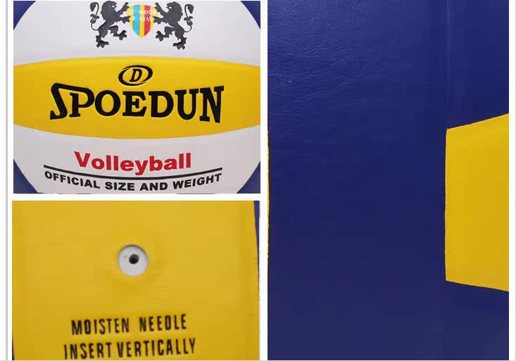 Ballon de volley-ball - Ref 2008548 Image 10