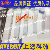 RSP50 toon This plastic module chain RSP60TSUBAKI plastic chain RSP40 top plate chain TTP762