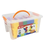 Конструктор, игрушка для мальчиков и девочек, 2 лет, 6 лет