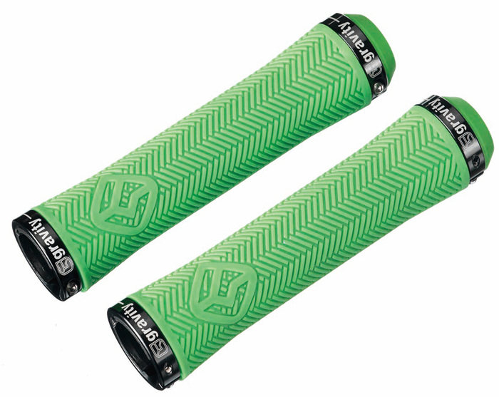 Poignées de vélo - Ref 2351643 Image 8