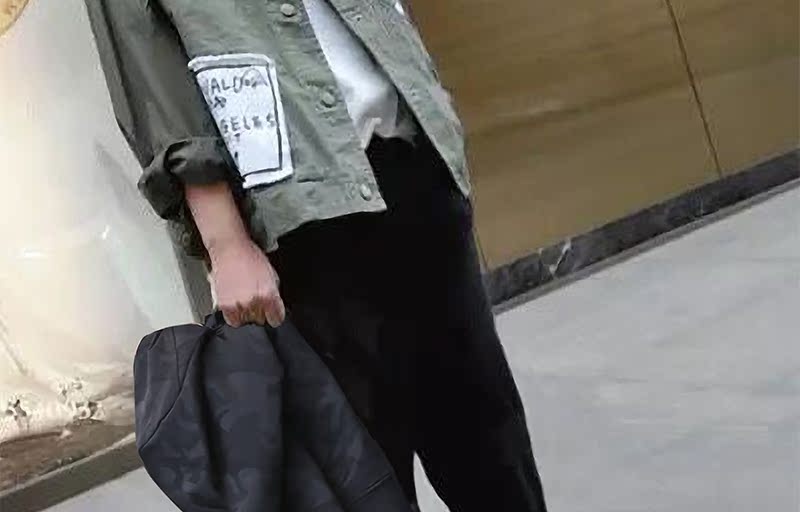 Quần mùa thu nam rộng miệng nhỏ chân thể thao Quần phiên bản Hàn Quốc của xu hướng quần chân váy hoang dã quần harem giản dị quần tây công sở