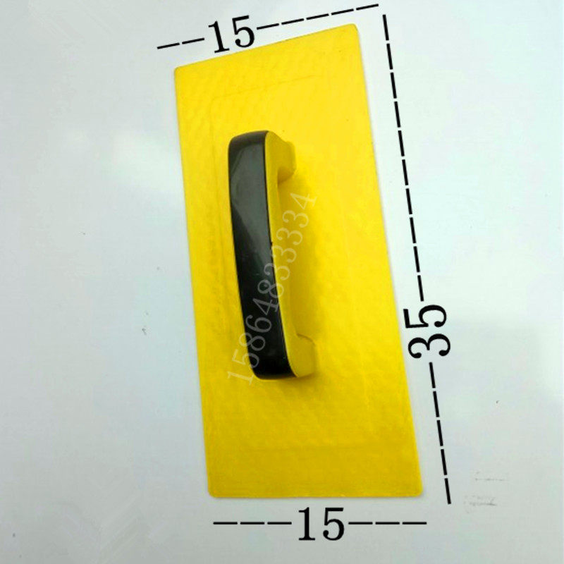 Trowel Fresh trowel Plastic trowel Small trowel Medium trowel Extra large plastic trowel Clayboard