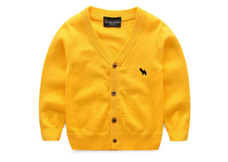 Pull enfant à manche longue - Ref 2103285 Image 13