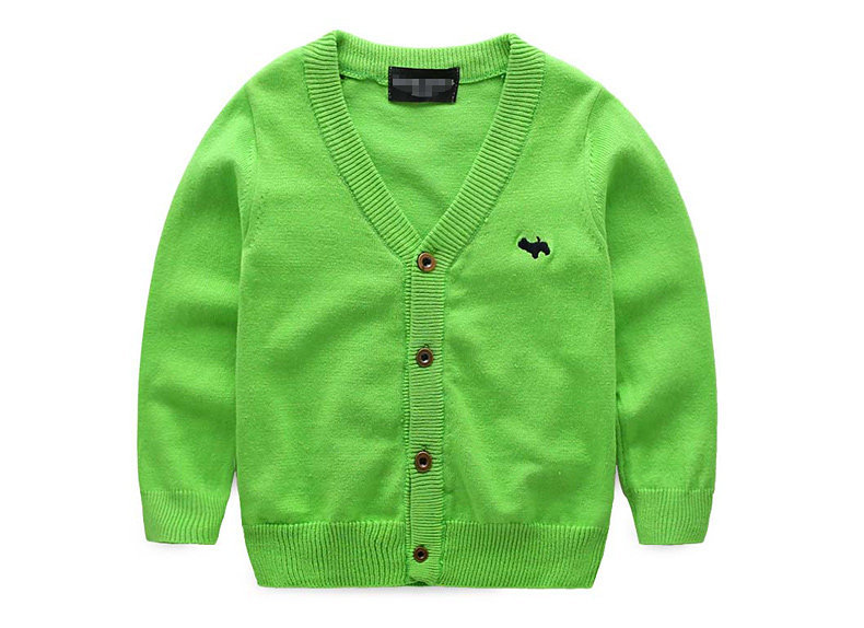 Pull enfant à manche longue - Ref 2103285 Image 15