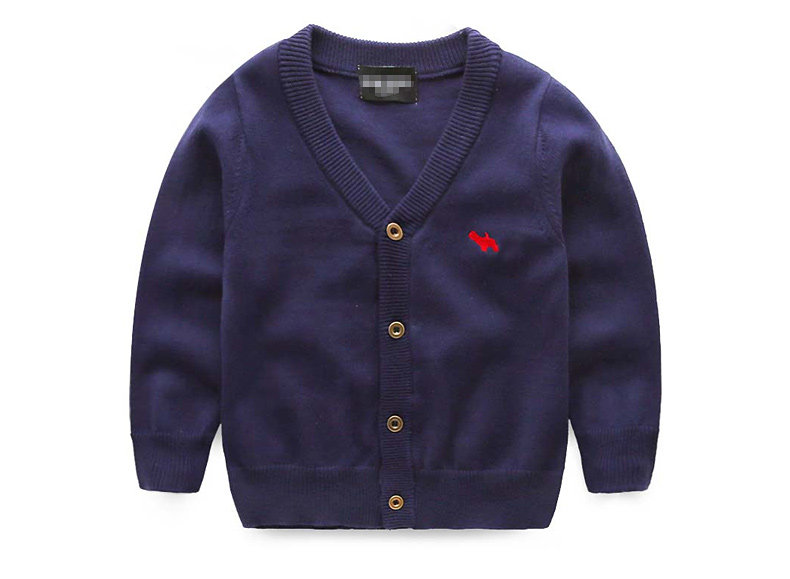 Pull enfant à manche longue - Ref 2103285 Image 12