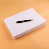 Драфт бумажный черновик студенты используют A4 Big White Paper для проведения травяных бумажных тестов 500 листов травы оптом
