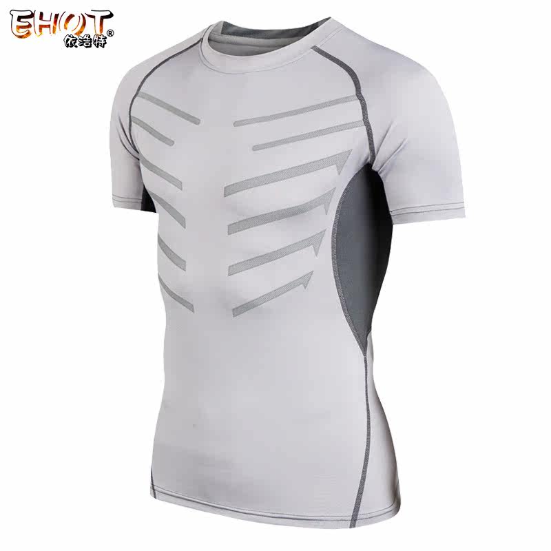 Vêtement fitness homme - Ref 606530 Image 21