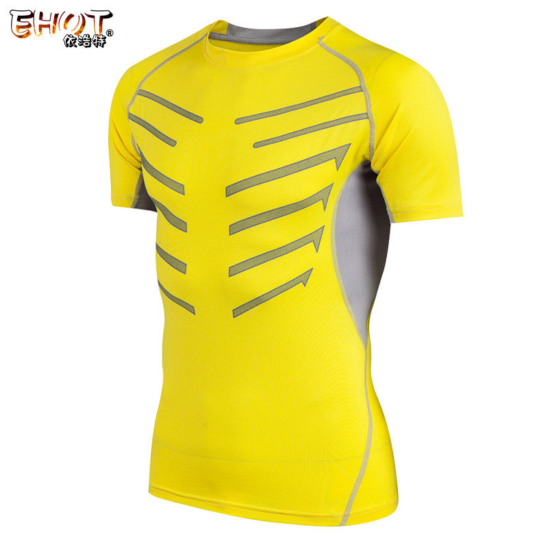 Vêtement fitness homme - Ref 606530 Image 22