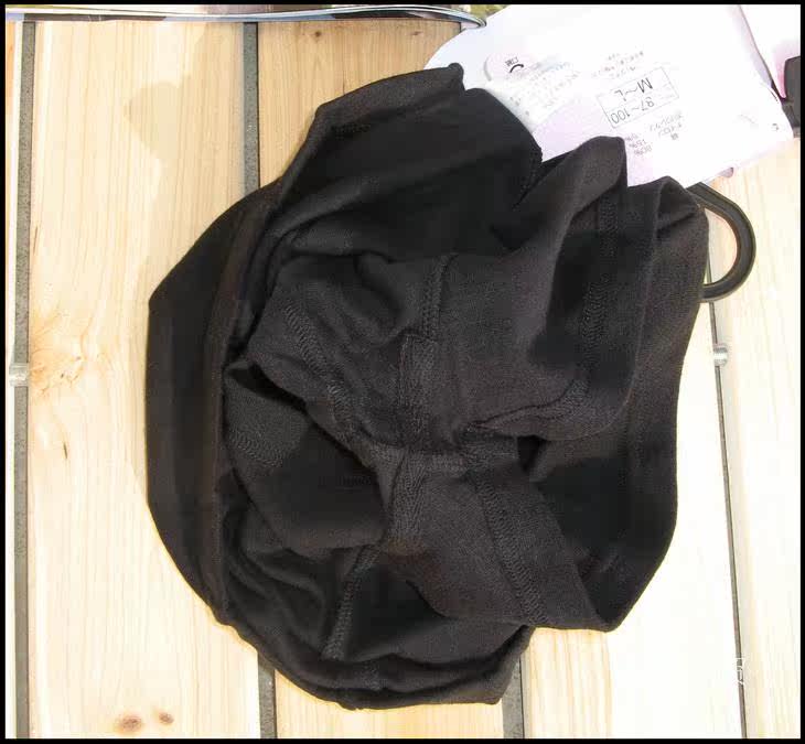 body amincissant en coton - Ref 675300 Image 10