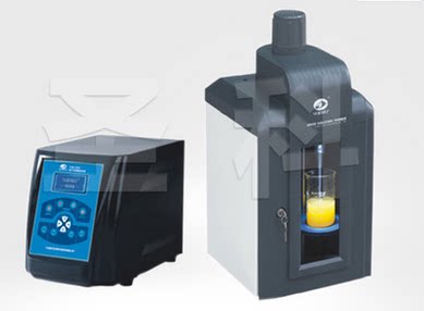 Ningbo Xinzhi JY 99 - IIDN New series ultrasound cell crusher Laboratory Crusher