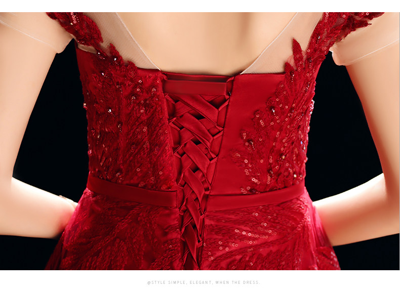 Robe du soir - Ref 3210742 Image 23