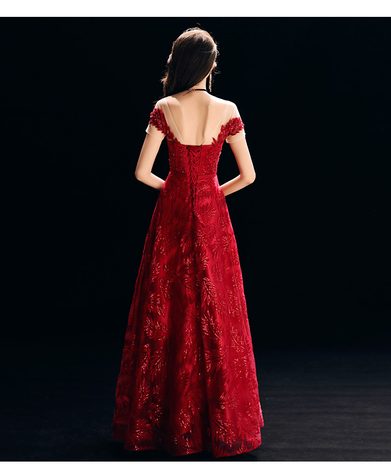 Robe du soir - Ref 3210742 Image 20