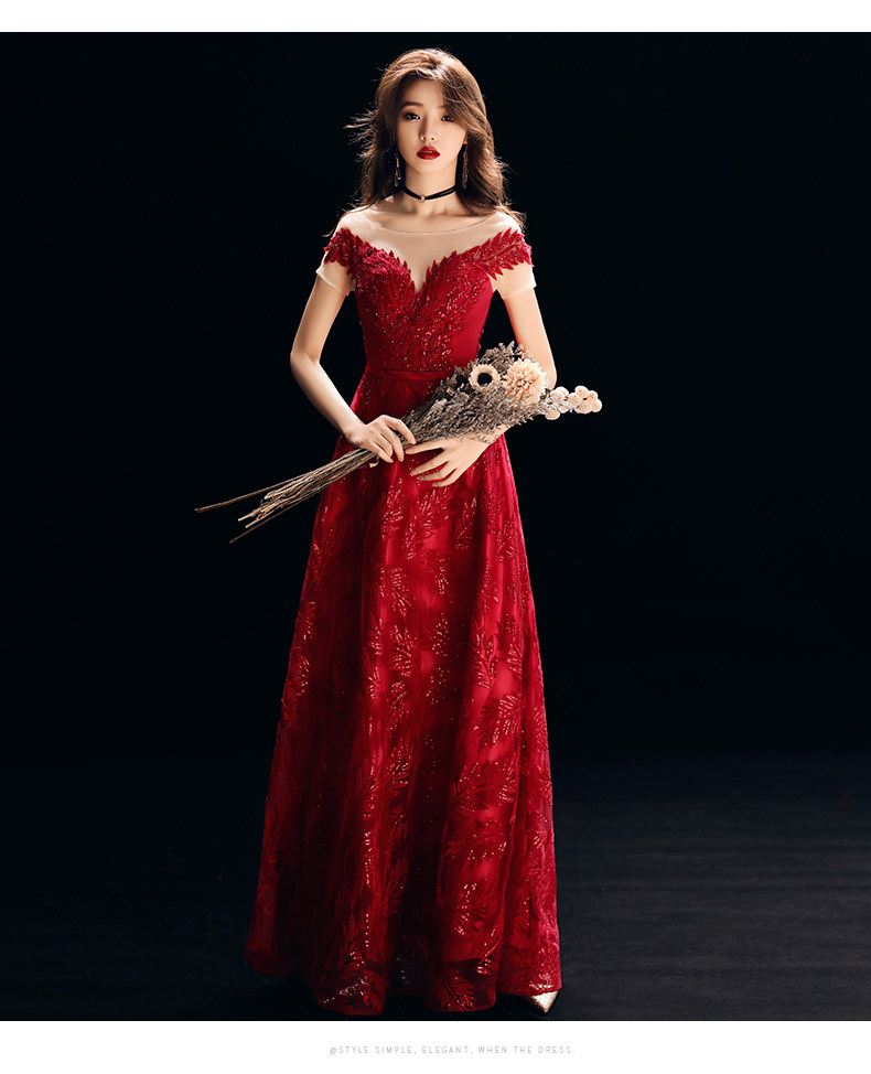 Robe du soir - Ref 3210742 Image 19