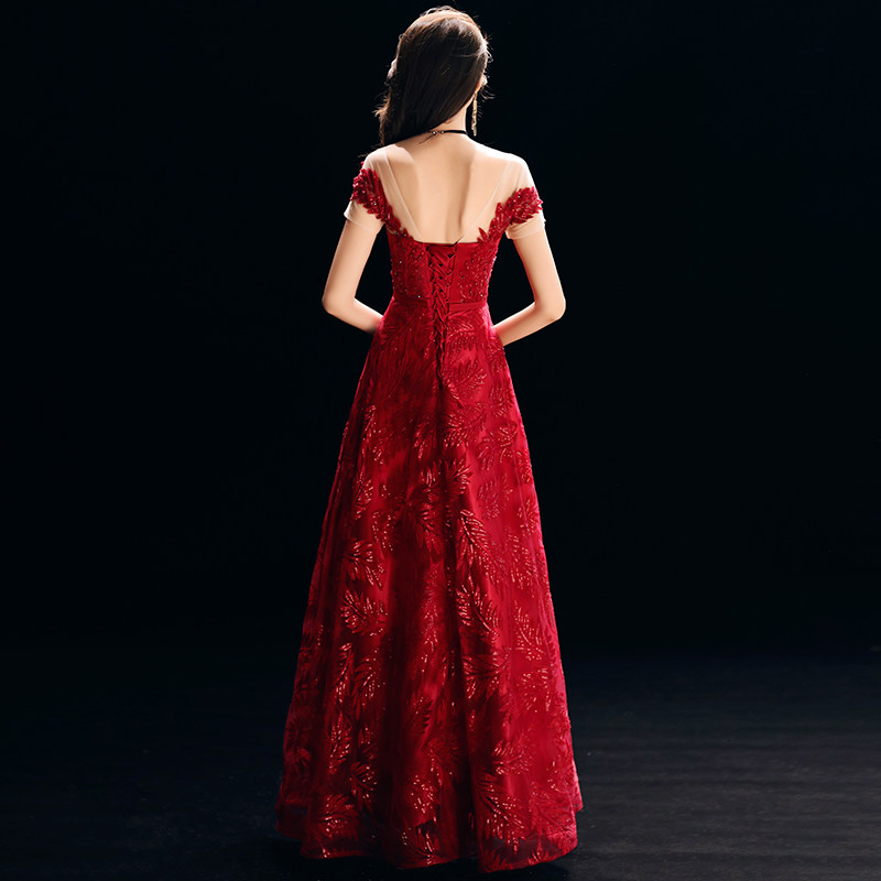 Robe du soir - Ref 3210742 Image 5