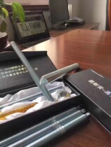 Grade 8 Solid-Resistant Chemical Expansion Bolt Screw Chemical Anchor Chemical Expansion Chemical Bolt M8-M30