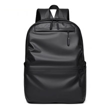 Hong Kong I TGREG Oxford Spinning Current Simple Canvas Youth Bookbag Casual Shoulder Package Travel Backpack