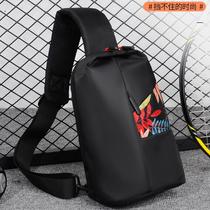 Hong Kong I TGREG Oxford Youth Bag Bag with a Handle Handle Bag Fashion Casual Backpack