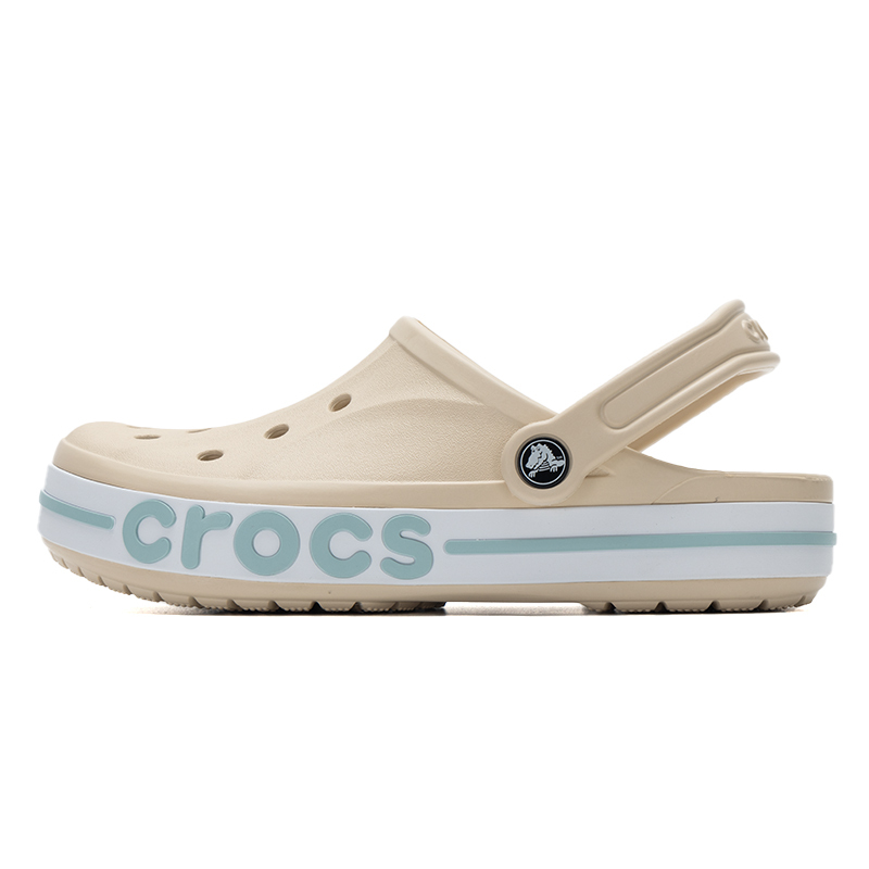 Authentic Crocs for Men and Women, Couple Style, Simple and Versatile, Breathable, Comfortable Beach Sports and Leisure Clogs