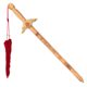 Authentic peach wood sword, log, Bagua, Big Dipper, sword, Taoist priest's instrument, Chinese decoration, prosperous house, morning practice sword, Tai Chi sword