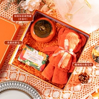 NH Orange Package 18