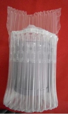 Surveillance camera packaging box special 60 90 large 90110 gas column bag bubble bag shockproof bag inflatable bag