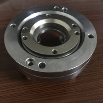 Ultrasonic welding machine flange 20K2000W transducer hardware accessories factory direct sales