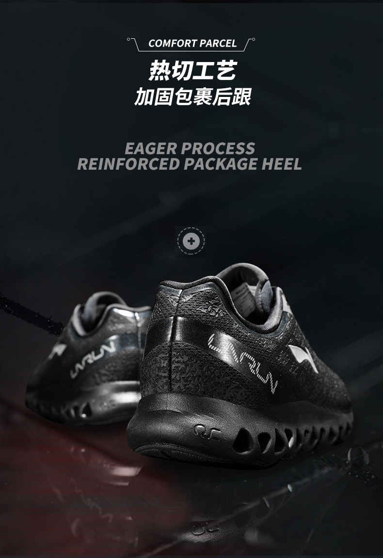 Giày thể thao nam Li Ning giày thể thao nam 2018 mới mùa thu và mùa đông da chạy giày cỡ lớn giày chạy bình thường giày bị hỏng mã giầy thể thao nữ