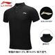 Quần thể thao Li Ning Quần thể dục thể thao cho nam Quần thể dục thông thường Quần áo nhanh khô Quần thoáng khí Quần nam chạy quần bóng rổ - Quần thể thao