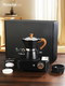 Mongdio Moka Pot Gift Box Business Gift Coffee Maker Set New Year's Gift Italian Espresso Extraction Pot