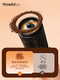 Mongdio Coffee Bean Grinder Electric Coffee Grinder Home Manual Coffee Grinder Manual Coffee Grinding Equipment