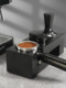 Coffee Distribution Tool Stainless Steel Tamper Tamper Tool Three-Layer Coffee Distribution Tool 51/58mm Coffee Machine Accessories