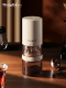 Mongdio Electric Coffee Grinder Manual Coffee Bean Grinder Hand Coffee Grinder Manual Coffee Grinding Tool