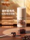 Mongdio Electric Coffee Grinder Manual Coffee Bean Grinder Hand Coffee Grinder Manual Coffee Grinding Tool