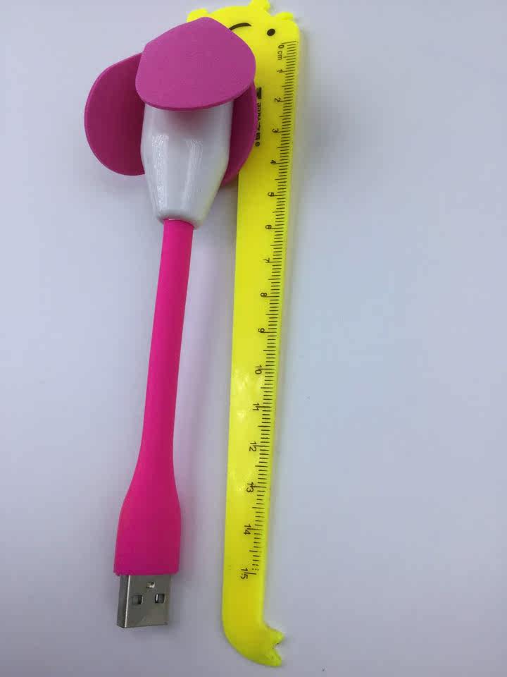 Ventilateur USB - Ref 402942 Image 26