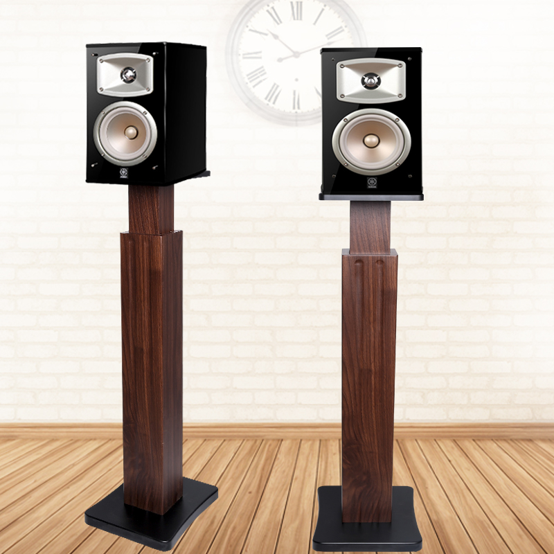 Bookshelf Speakers Tripod Speaker Home Theater Surround Lifting