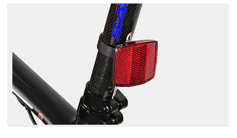 Eclairage pour vélo DOMNT - Ref 2399995 Image 12